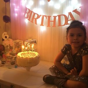 Meet your Posher, Luisa